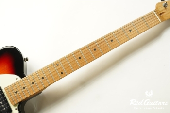 BTE-2-RSM/M - 3 Tone Sunburst